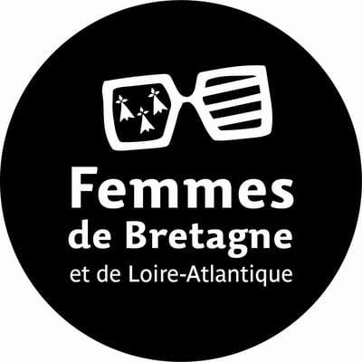 Femmes de Bretagne